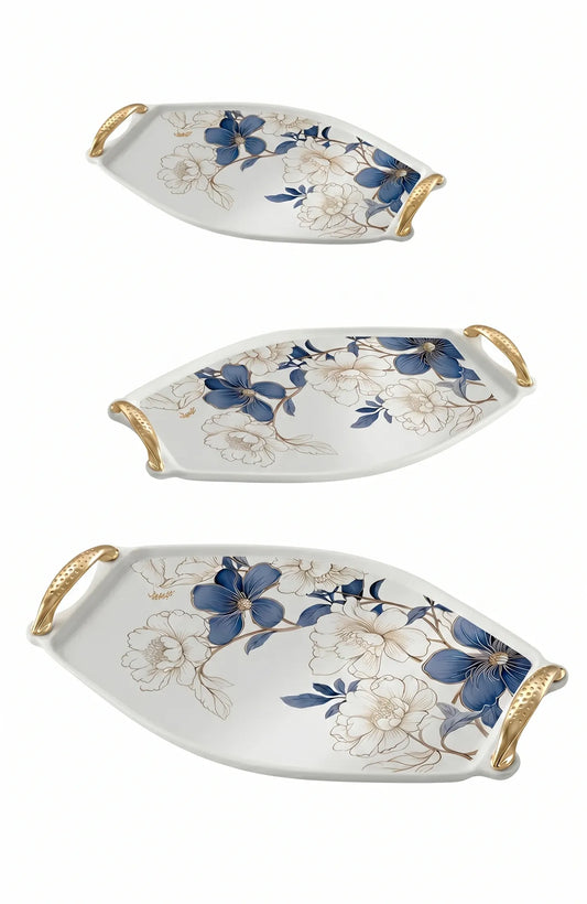 Value Tray – Set of 3 - Design 6