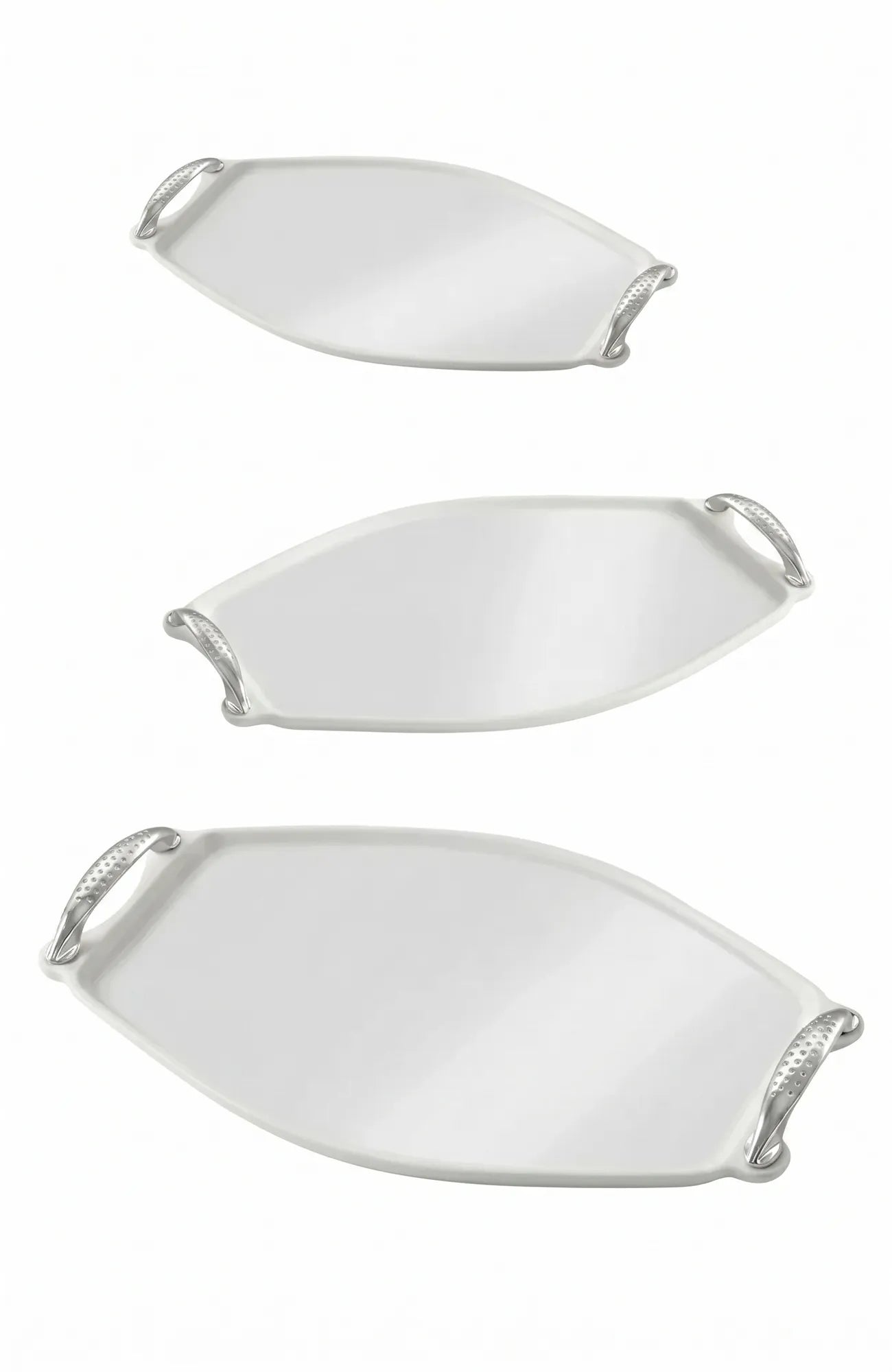 Value Tray – Set of 3 - Design X