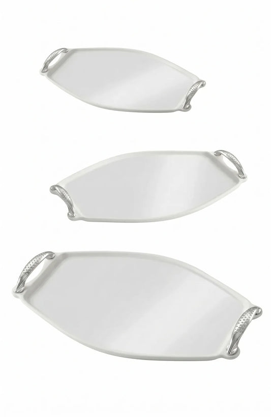 Value Tray – Set of 3 - Design X