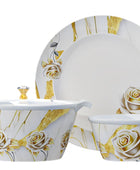 Wealth Set-88 Pcs