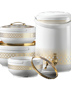 Brighton Gift Pack - White Gold