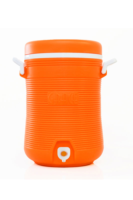 Wide Mouth Cooler