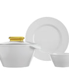 Heritage Set-88 Pcs